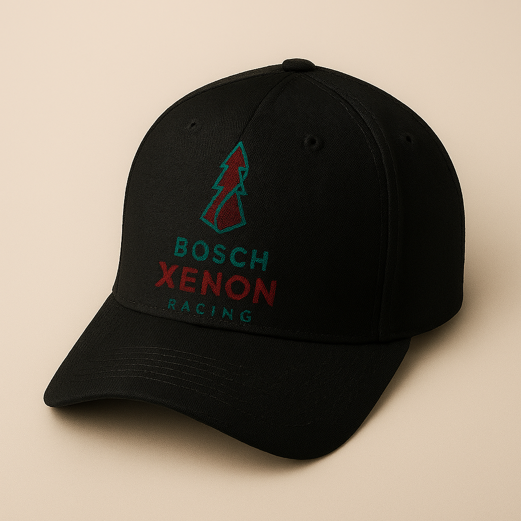 Team Cap